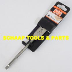 Speedboor / Machinehoutboor 20 mm x 156 mm | 9629-20